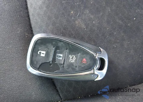 2019 Chevrolet Malibu Lt from USA, damaged, VIN 1G1ZD5ST0KF113097